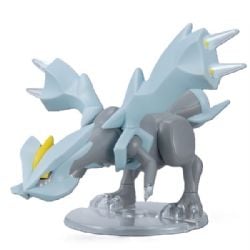 POKÉMON -  EG - MODÈLE À ASSEMBLER DE KYUREM -  ENTRY GRADE