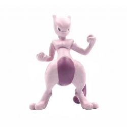 POKÉMON -  GASHAPON - POKÉMON THE MOVIE: MEWTWO STRIKES BACK EVOLUTION (ENSEMBLE DE 4) -  GACHAPON