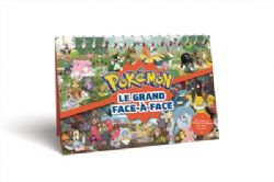 POKÉMON -  LE GRAND FACE À FACE (V.F.)