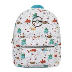 POKÉMON -  MINI SAC À DOS FLORAL ENDORMIS
