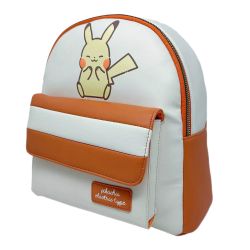 POKÉMON -  MINI SAC À DOS PIKACHU 
