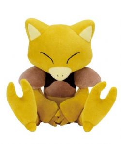 POKÉMON -  PELUCHE D'ABRA (23 CM)