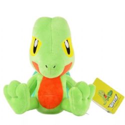POKÉMON -  PELUCHE D'ARCKO (24 CM)