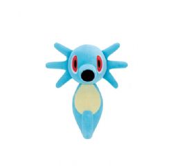 POKÉMON -  PELUCHE D'HYPOTREMPE (25 CM) -  MOFUGUTTO