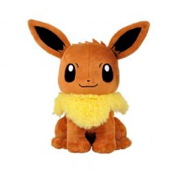 POKÉMON -  PELUCHE D'ÉVOLI (24 CM)