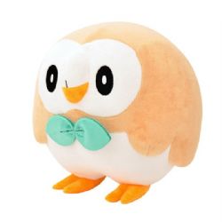 POKÉMON -  PELUCHE DE BRINDIBOU (21 CM)