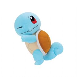 POKÉMON -  PELUCHE DE CARAPUCE (20 CM) -  MOFUGUTTO HOPEPITA