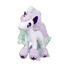 POKÉMON -  PELUCHE DE GALARIAN PONYTA (25 CM)