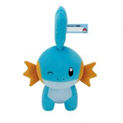 POKÉMON -  PELUCHE DE GOBOU (21 CM) -  HELLO PARTNER