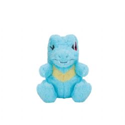 POKÉMON -  PELUCHE DE KAIMINUS ASSIS (21 CM) -  MOFUGUTTO