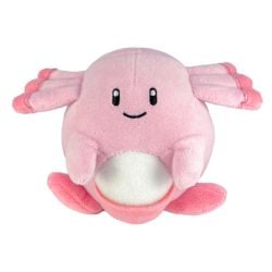 POKÉMON -  PELUCHE DE LEVEINARD (12 CM) -  TSURETETTE