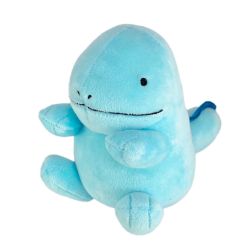 POKÉMON -  PELUCHE DE MARAISTE (12 CM) -  TSURETETTE