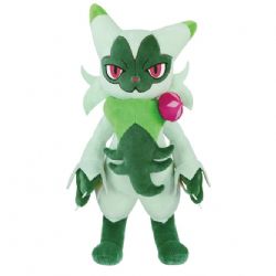 POKÉMON -  PELUCHE DE MATOURGEON (37CM) -  MECHA MOFUGUTTO