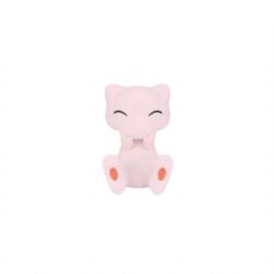POKÉMON -  PELUCHE DE MEW RIANT (12 CM)