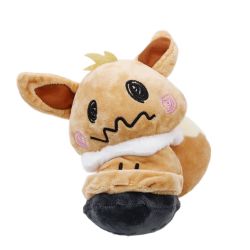 POKÉMON -  PELUCHE DE MIMIKYU COSPLAY EVOLI