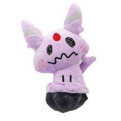 POKÉMON -  PELUCHE DE MIMIKYU COSPLAY MENTALI