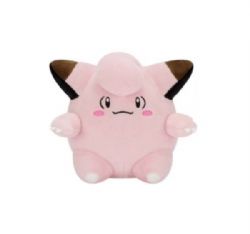 POKÉMON -  PELUCHE DE MÉLOFÉE (12 CM) -  TSURETETTE