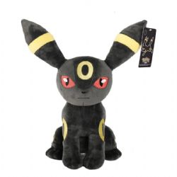 POKÉMON -  PELUCHE DE NOCTALI (24 CM)