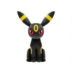 POKÉMON -  PELUCHE DE NOCTALI (34 CM) -  MECHA MOFUGUTTO