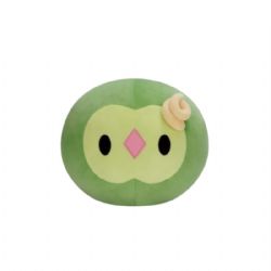 POKÉMON -  PELUCHE DE NUCLÉON (21 CM) -  MOFUGUTTO
