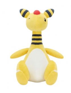 POKÉMON -  PELUCHE DE PHARAMP (24 CM) -  MOFUGUTTO