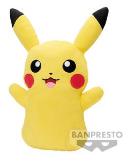 POKÉMON -  PELUCHE DE PIKACHU (40CM)