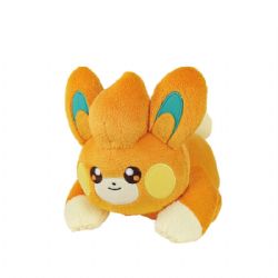 POKÉMON -  PELUCHE DE POHM (16 CM) -  YASASHII MOCHI