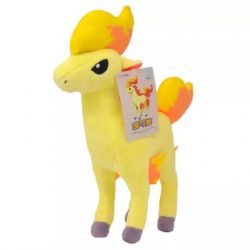 POKÉMON -  PELUCHE DE PONYTA (28 CM)