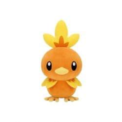 POKÉMON -  PELUCHE DE POUSSIFEU (22 CM) -  MOFUGUTTO