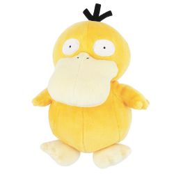 POKÉMON -  PELUCHE DE PSYKOKWAK (15.5 CM) -  POKÉMON ALL STAR COLLECTION