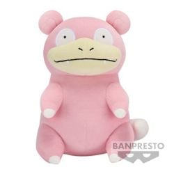 POKÉMON -  PELUCHE DE RAMOLOSS (21 CM) -  MOFUGUTTO