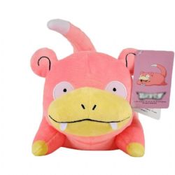 POKÉMON -  PELUCHE DE RAMOLOSS (25 CM)