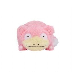 POKÉMON -  PELUCHE DE RAMOLOSSE - KUTSUROGI TIME (21 CM) -  MOFUGUTTO