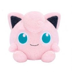 POKÉMON -  PELUCHE DE RONDOUDOU  (14CM) -  YASASHII MOCHI