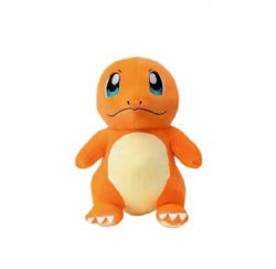 POKÉMON -  PELUCHE DE SALAMÈCHE (20 CM)