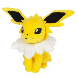 POKÉMON -  PELUCHE DE VOLTALI (19 CM) -  POKÉMON ALL STAR COLLECTION