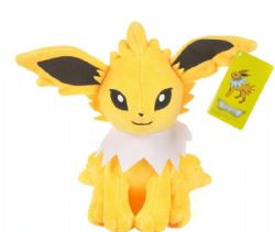 POKÉMON -  PELUCHE DE VOLTALI (24 CM)