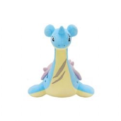 POKÉMON -  PELUCHE DU LOKHLASS DE LUCIUS (26 CM) -  MOFUGUTTO