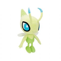 POKÉMON -  PELUCHE -MEGA MOFUGUTTO- DE CELEBI (33 CM)