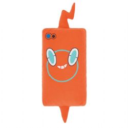 POKÉMON -  PELUCHE -MEGA MOFUGUTTO- DE MOTISMART (63 CM) -  MECHA MOFUGUTTO