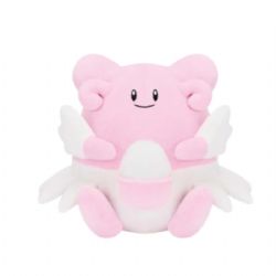 POKÉMON -  PELUCHE -MOFUGUTTO- DE LEUPHORIE (25 CM)