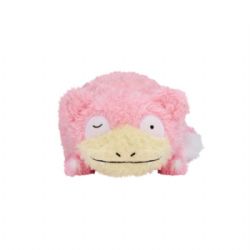 POKÉMON -  PELUCHE -MOFUGUTTO KUTSUROGI TIME- DE RAMOLOSSE (21 CM)