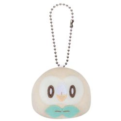 POKÉMON -  PETITE MASCOTTE EN PELUCHE DE BRINDIBOU PASTEL (5 CM) -  POKÉPEACE