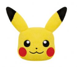 POKÉMON -  PETITE MASCOTTE EN PELUCHE DE PIKACHU (5 CM)