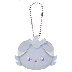 POKÉMON -  PETITE MASCOTTE EN PELUCHE DE PSYSTIGRI (5 CM) -  POKÉPEACE