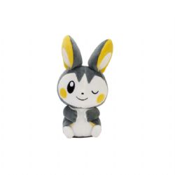 POKÉMON -  PETITE PELUCHE D'EMOLGA (14 CM) -  KUTSUROGI TIME