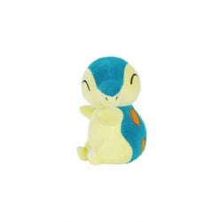 POKÉMON -  PETITE PELUCHE D'HÉRICENDRE (13 CM)