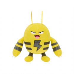 POKÉMON -  PETITE PELUCHE D'ÉLEKID (12 CM) -  COLOR SELECTION