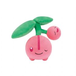 POKÉMON -  PETITE PELUCHE DE CERIBOU (10 CM) -  KUTSUROGI TIME