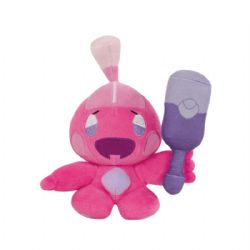 POKÉMON -  PETITE PELUCHE DE FORGERETTE (13 CM)